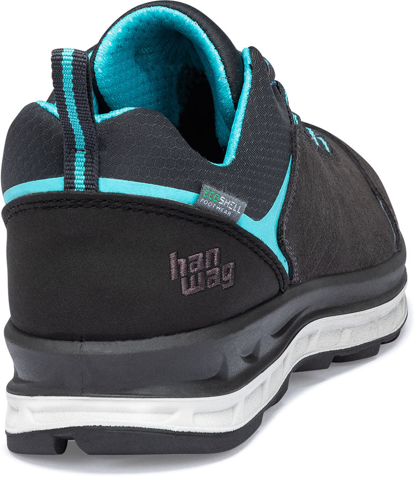 Blueridge Low ES wandelschoenen