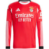 Benfica 25/26 Longsleeve Thuisshirt