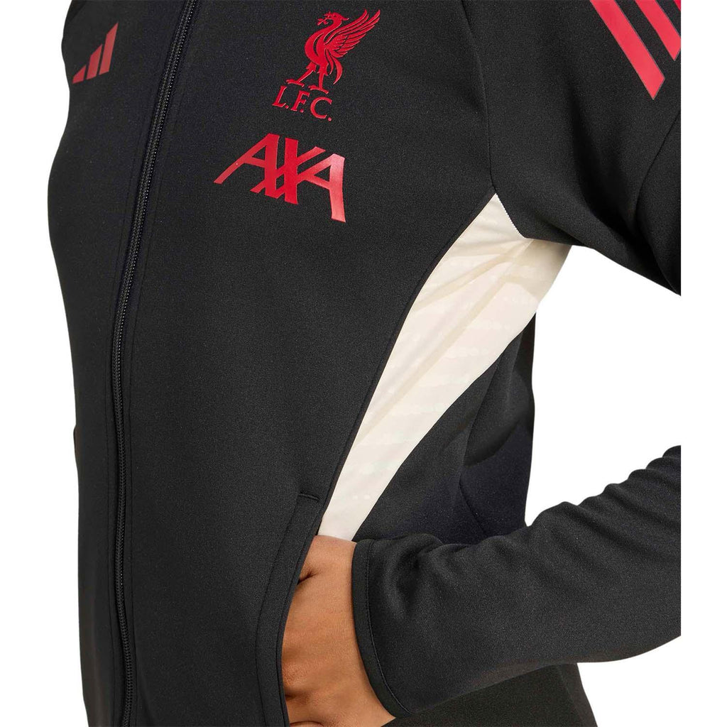 Liverpool FC Tiro 25 Competition Training Jack