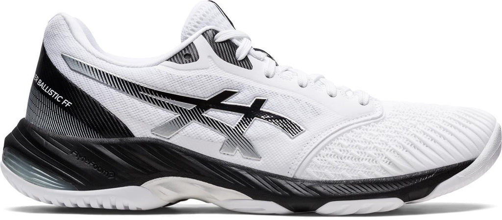 Netburner Ballistic FF 3 zaalschoenen