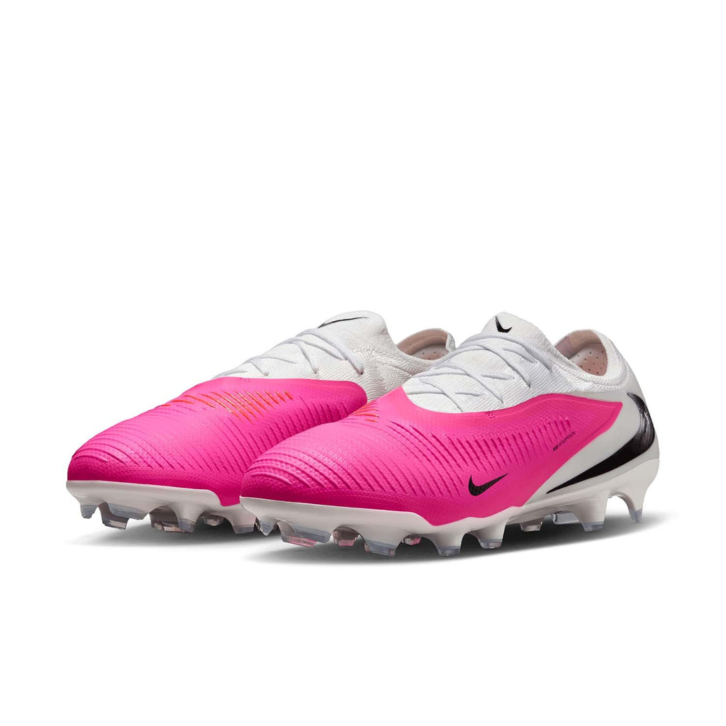 Phantom 6 Low Pro Academy FG Gras voetbalschoenen