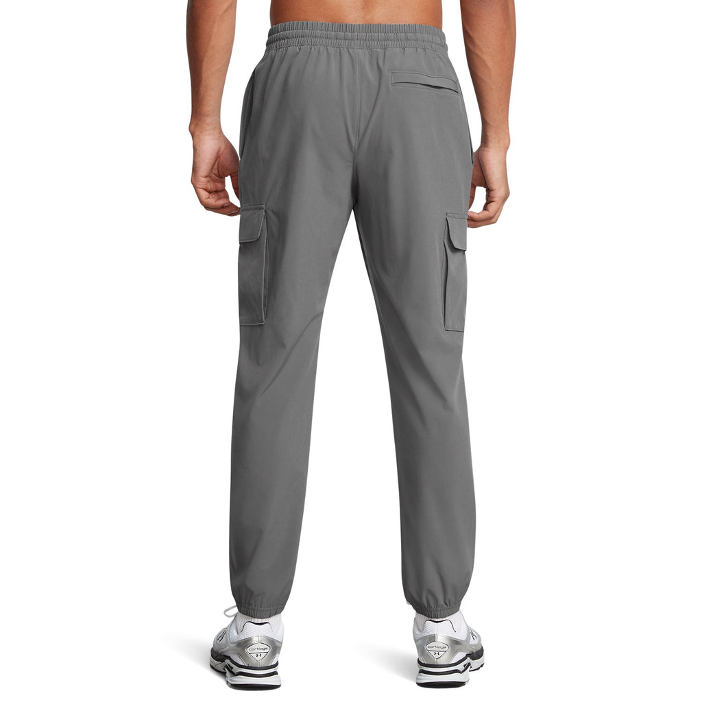 Vibe Woven Cargo broek