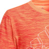 B A.R HTR TEEKn. T-Shirt