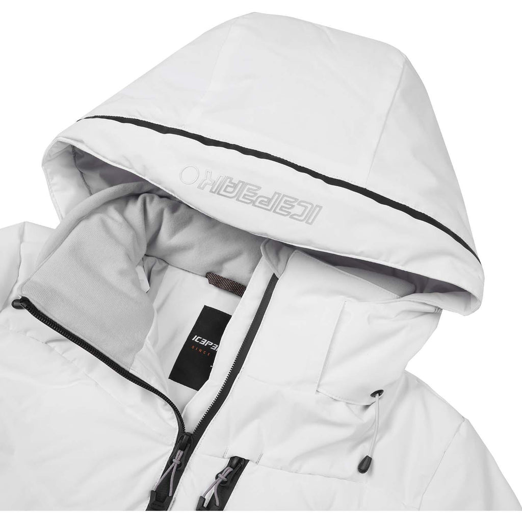Flovilla ski-jas