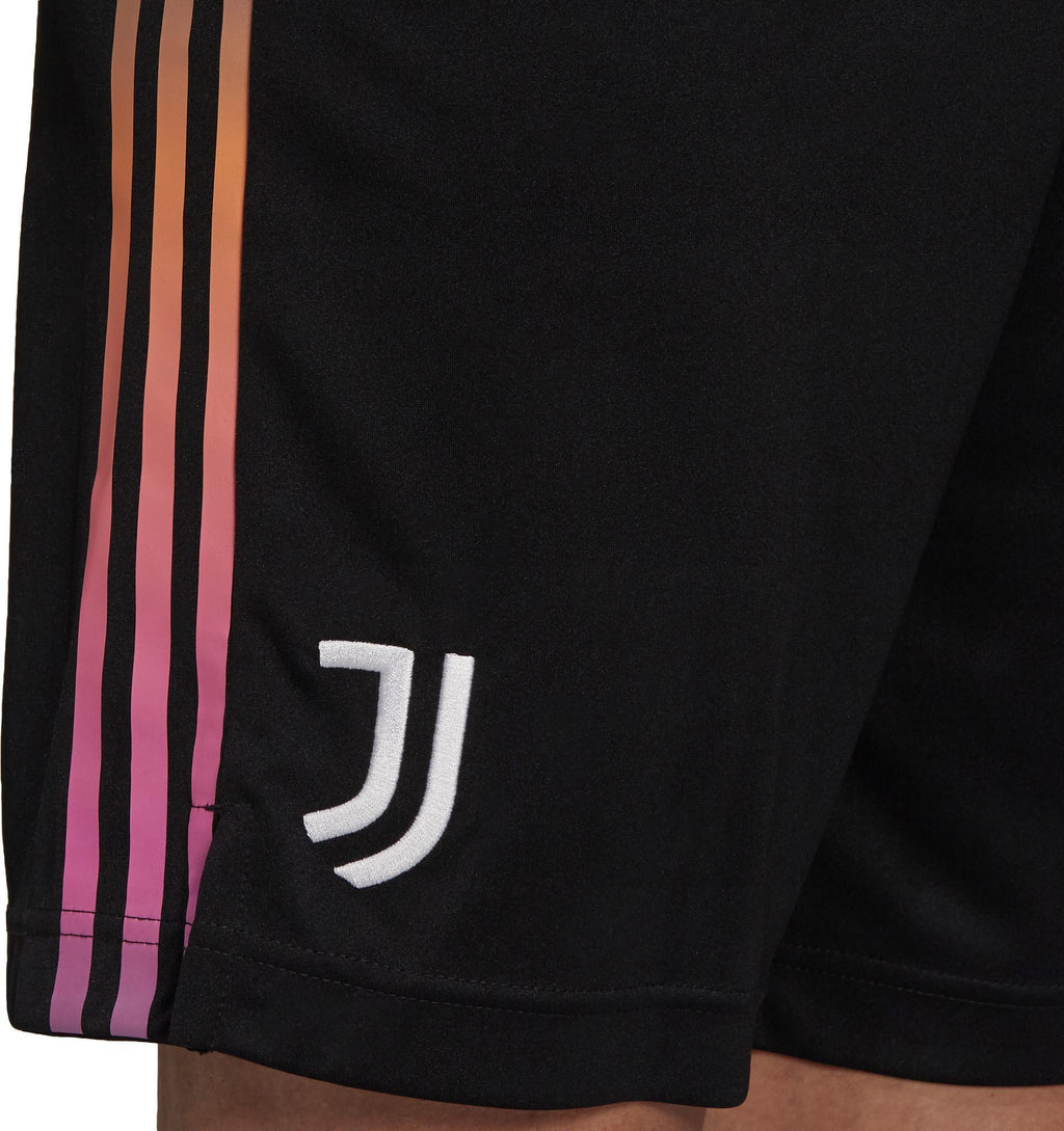 Juventus uitshort 21/22