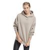 Sr Oversized Hoodie