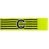 stanno captain band adjustable