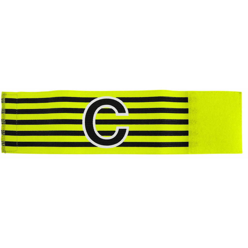 stanno captain band adjustable