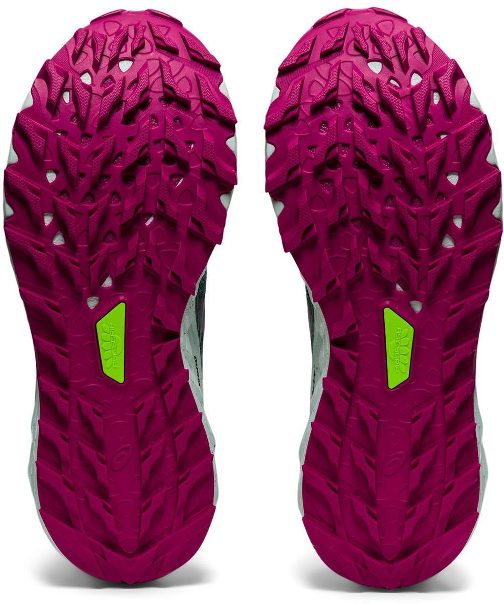 GEL-Trabuco 10 trailschoenen