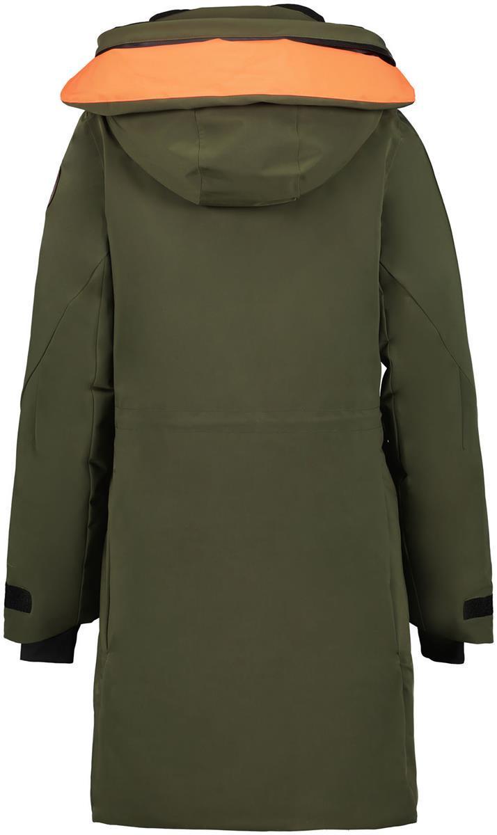 breda parka