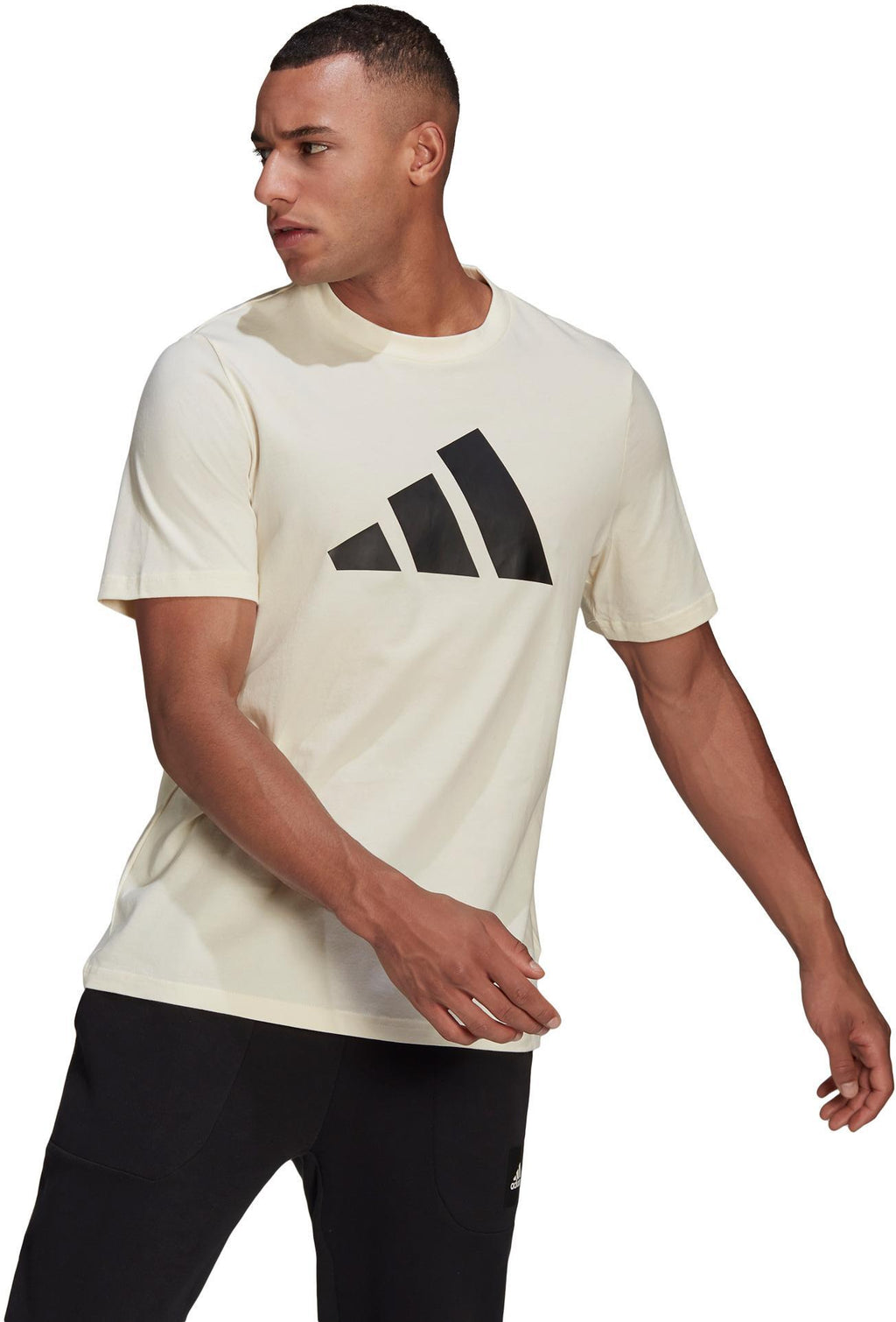 M FI Tee BOS AHr. T-Shirt
