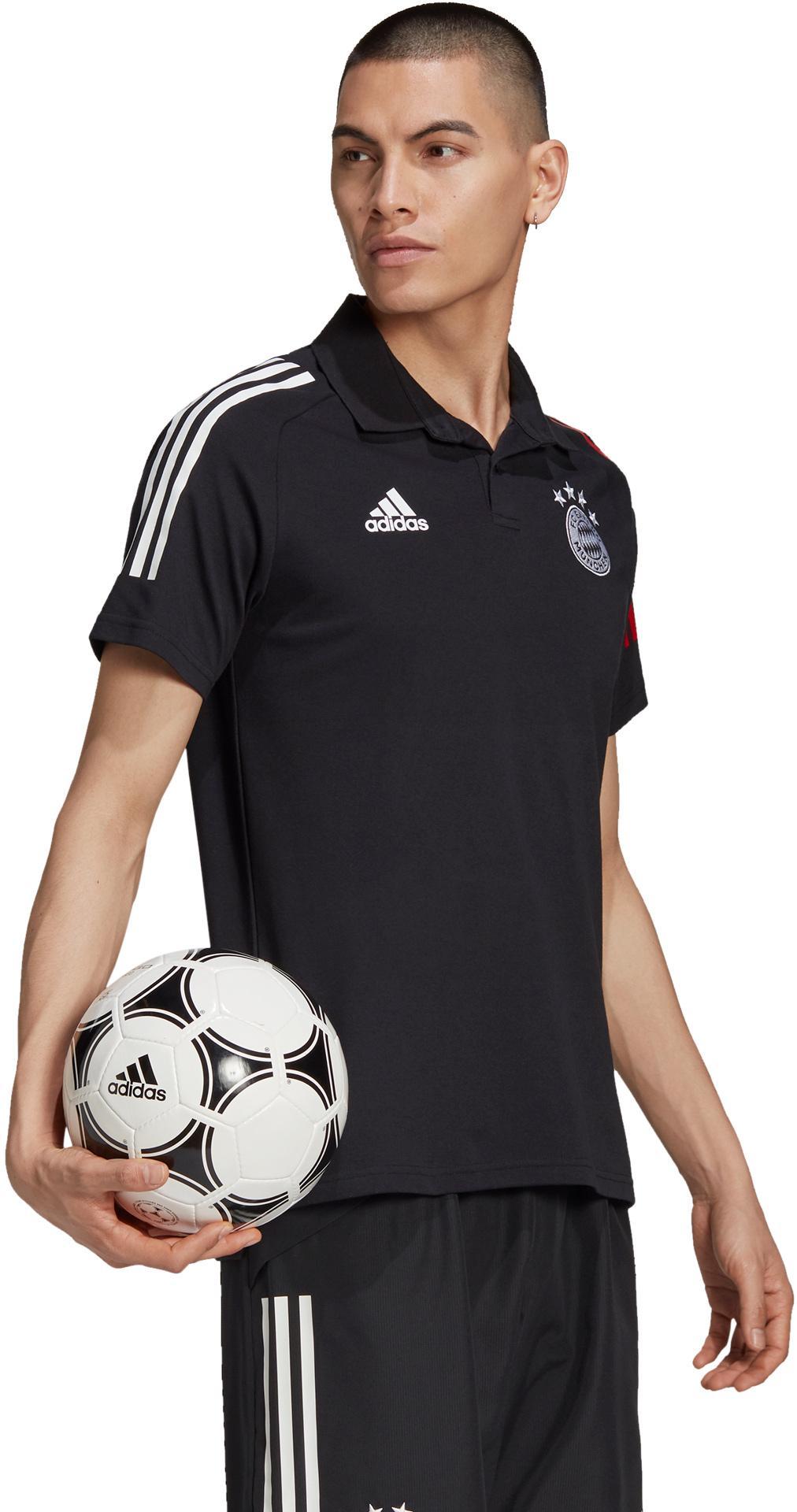 FC Bayern München Poloshirt