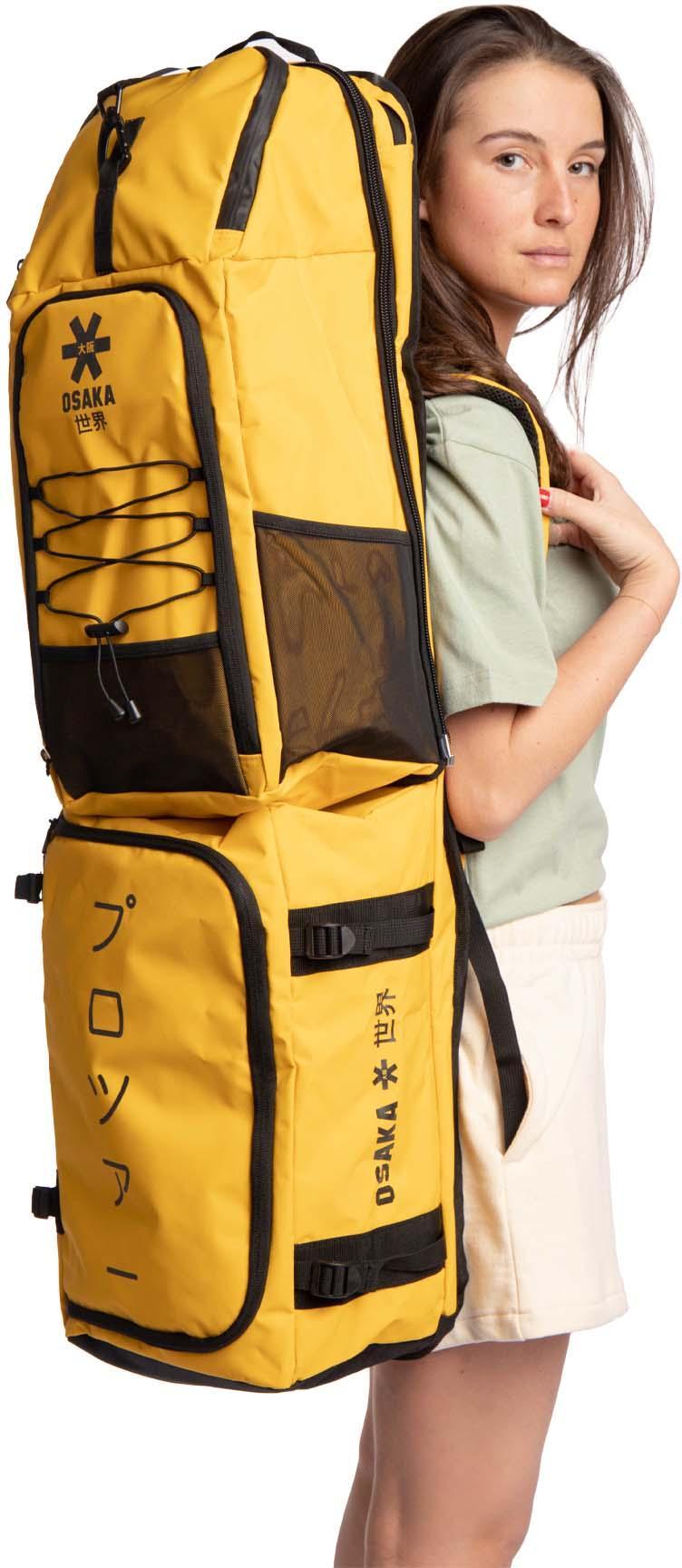 Pro Tour Modular Xl Sb