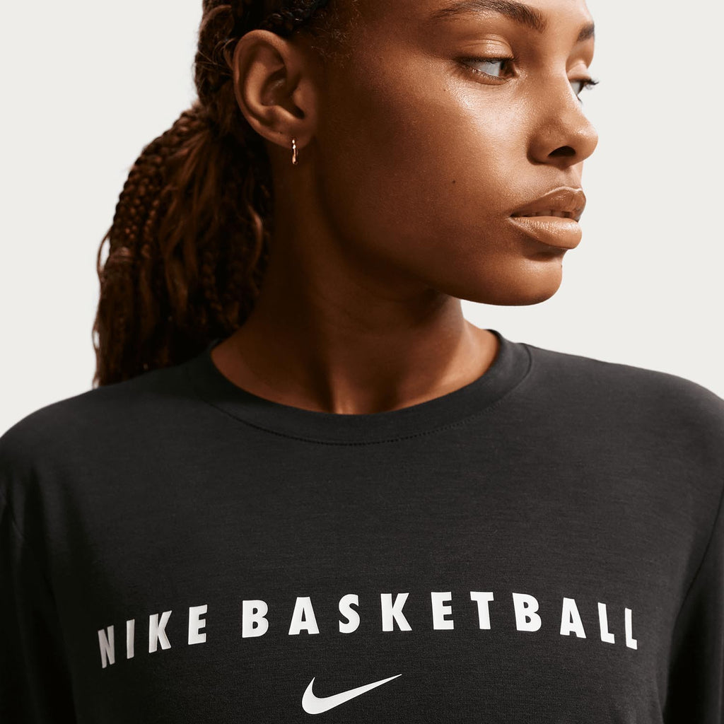 Dri-fit Long sleeve shirt