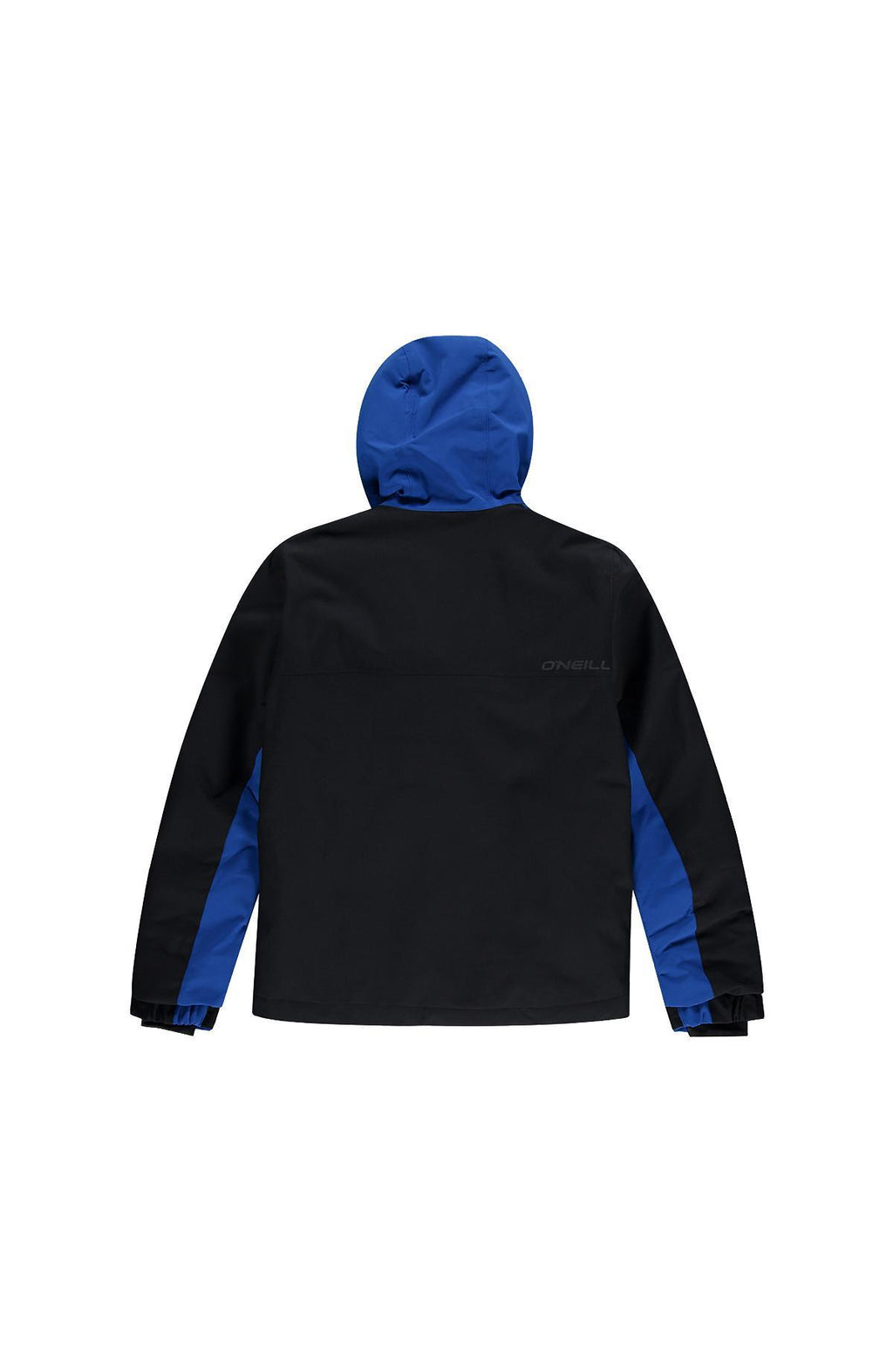 Pb Felsic Jacket