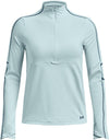 UNDER ARMOUR UA Train Cw 1/2 ZipLangarmshirt