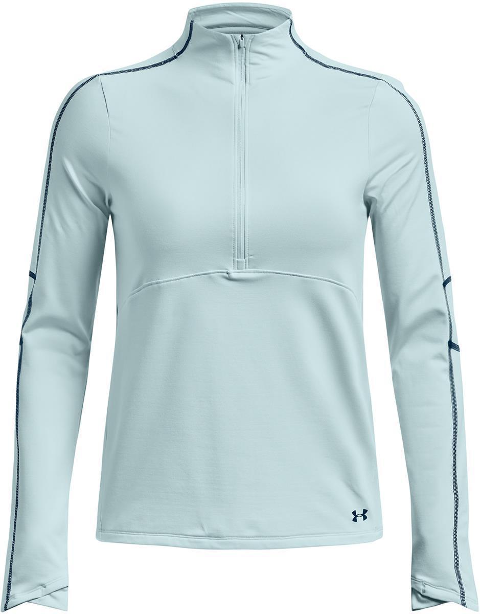UNDER ARMOUR UA Train Cw 1/2 ZipLangarmshirt