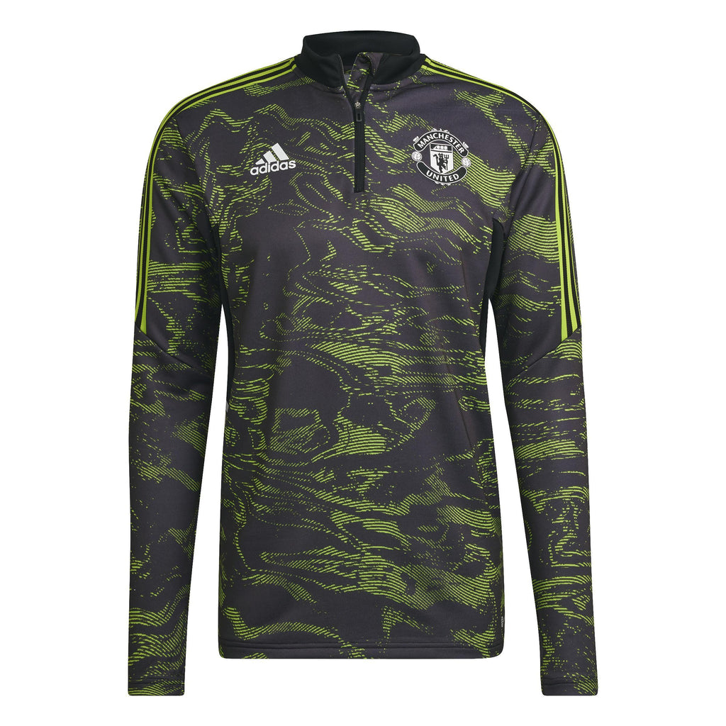Mufc Eu Tr Top