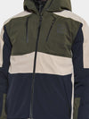 Povel Usx Jkt