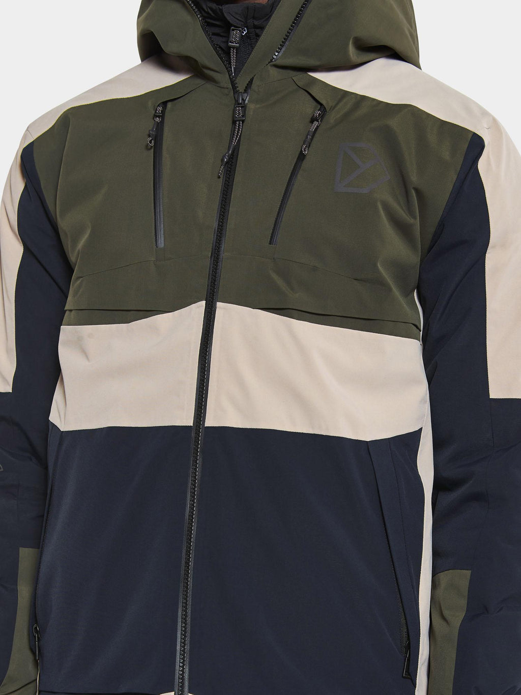 Povel Usx Jkt