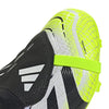 Predator League Fold-Over Tongue Firm/Multi-Ground Voetbalschoenen Kids