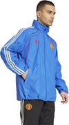Manchester United UBP Windjack