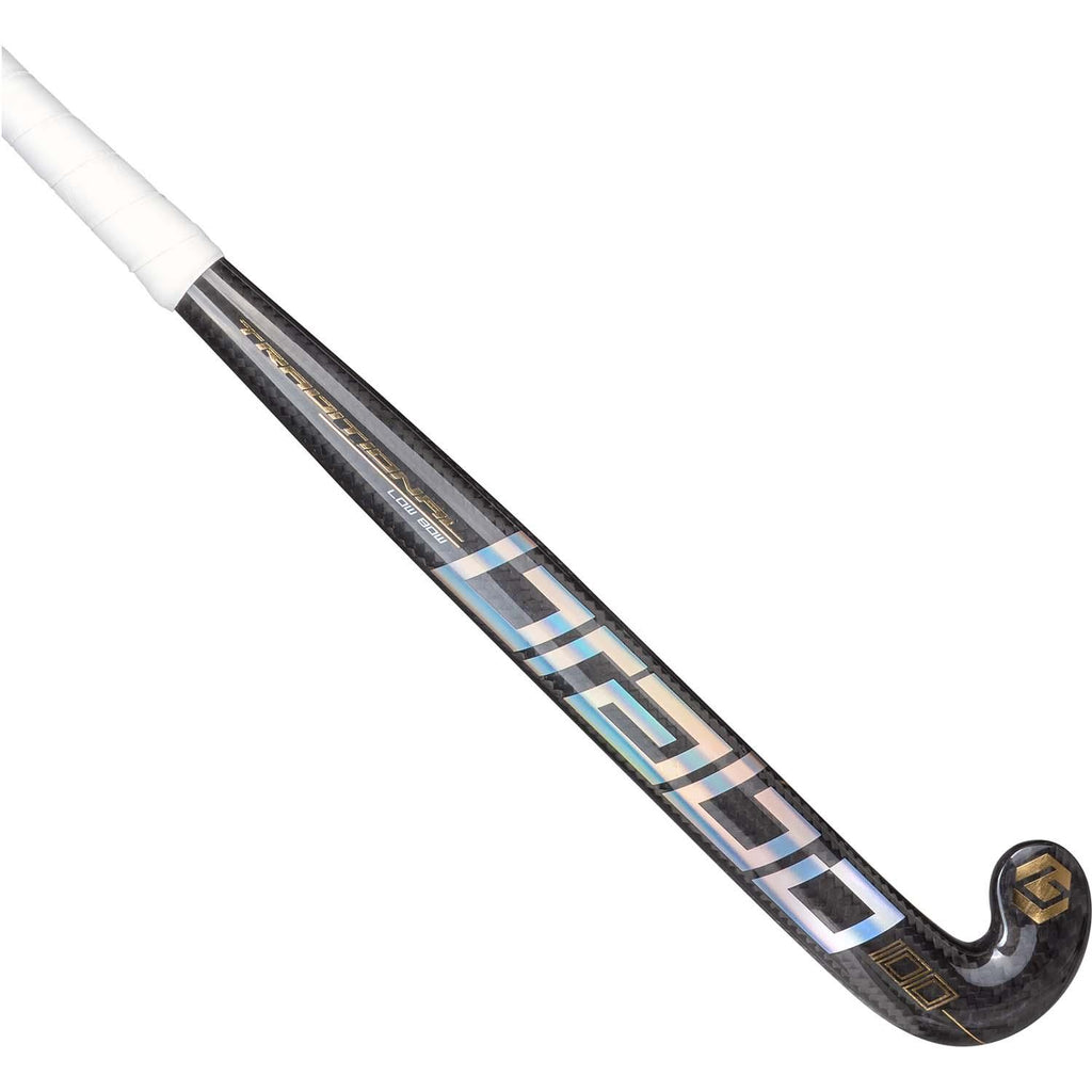 Trad Carbon 100 LB hockeystick
