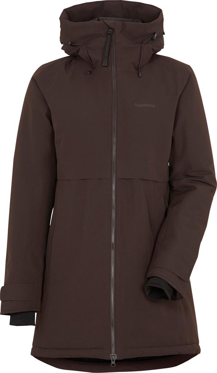 Helle Wns Parka 5