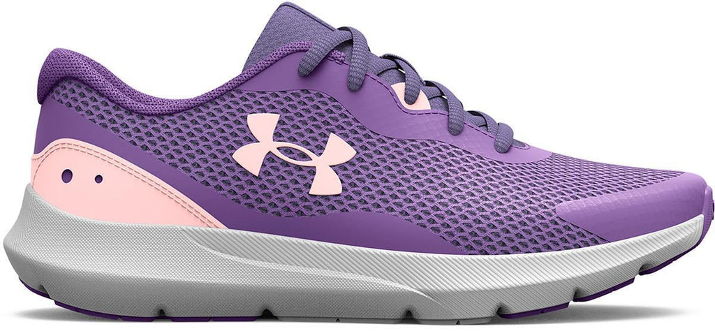 UNDER ARMOUR GGS Surge 3 Laufschuh US-Gr.