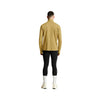 Flow half‑zip Long Sleeve T-shirt