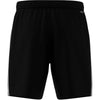 Train Essentials Piqué 3-Stripes trainingsshort