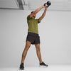 5" Ultrabreathe Stretch short
