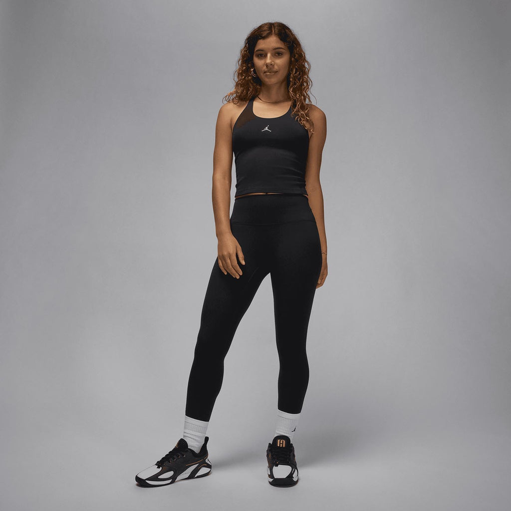 Jordan Sport Women's Dri-fit High-w Pantalon