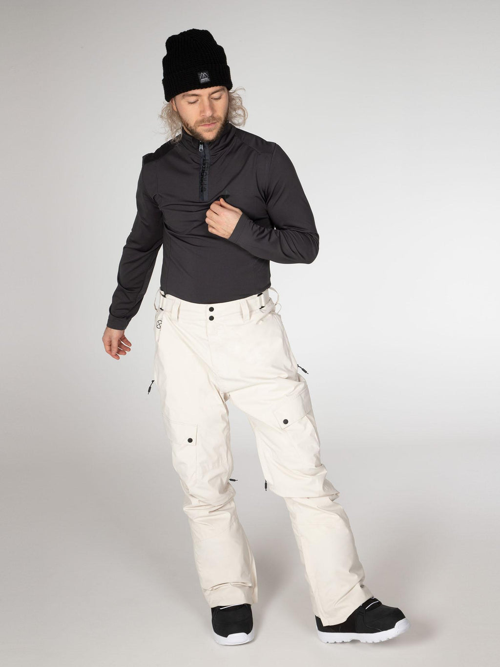 Zucca 20 Snowpants