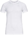 Bl Top Crew Neck S/s Performance X-light