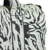 W L Duffel Aop