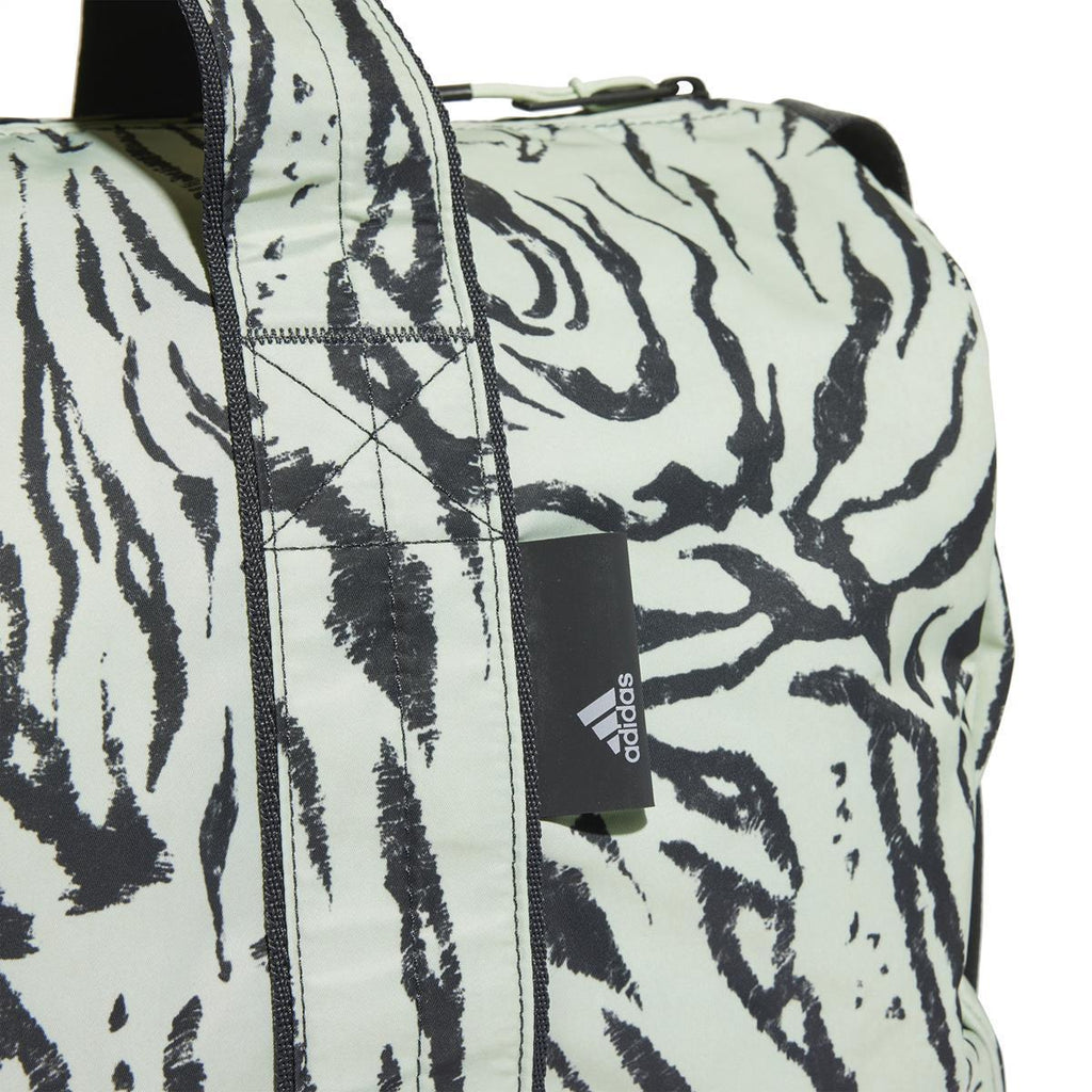 W L Duffel Aop