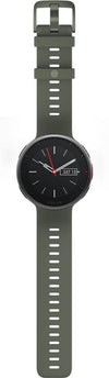 Vantage V2 Grn M/l Hr