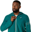 Asics Icon Jacket