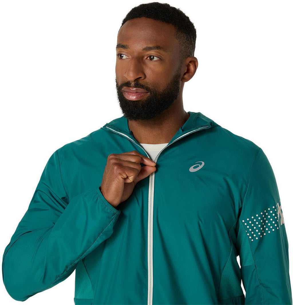 Asics Icon Jacket