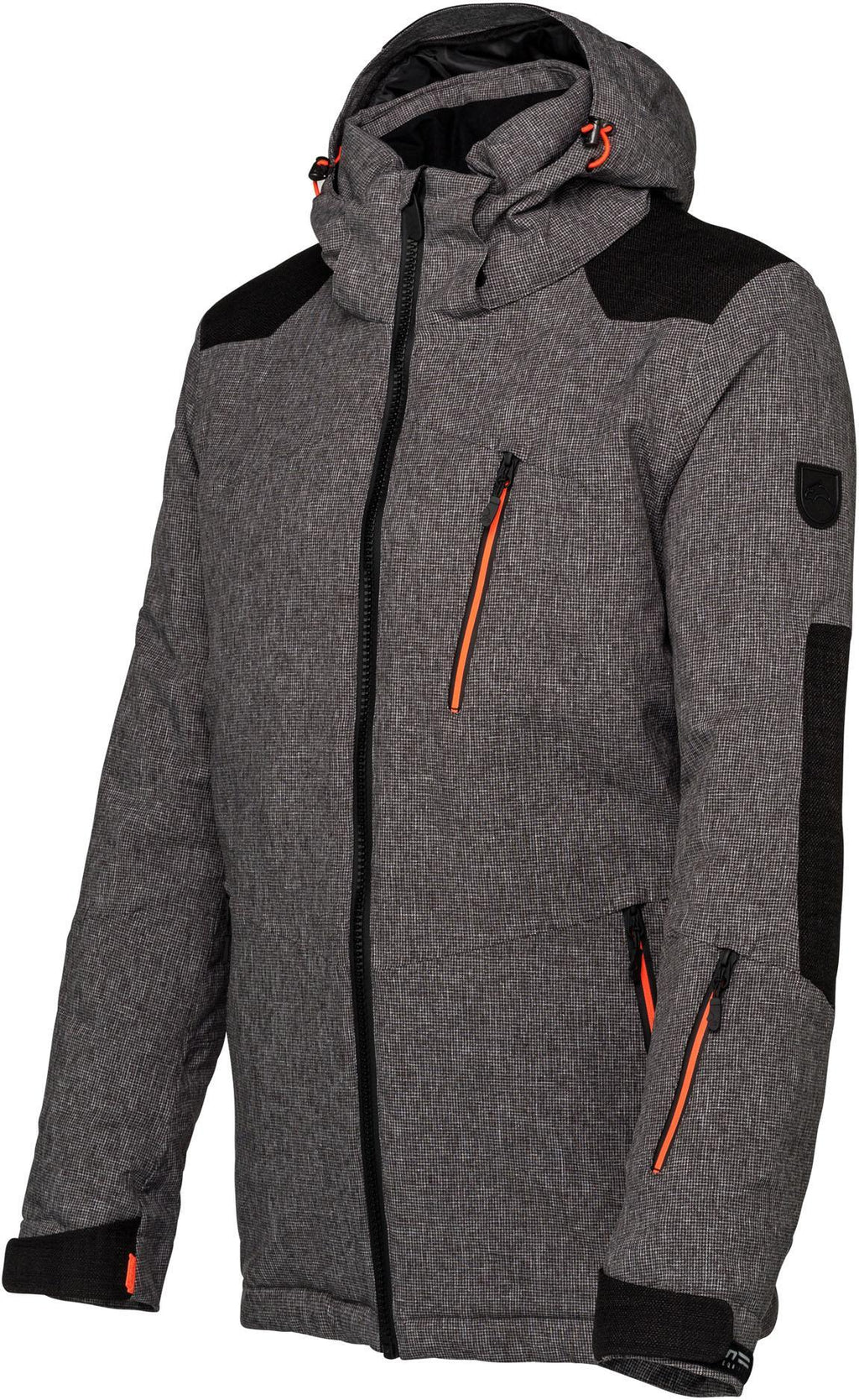 man jacket othello