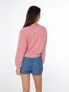 Prtroupar Blouse