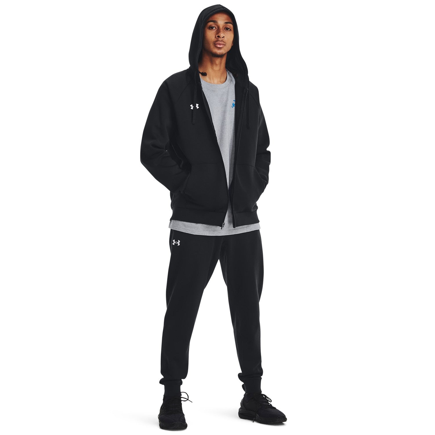 Rival Fleece hoodie