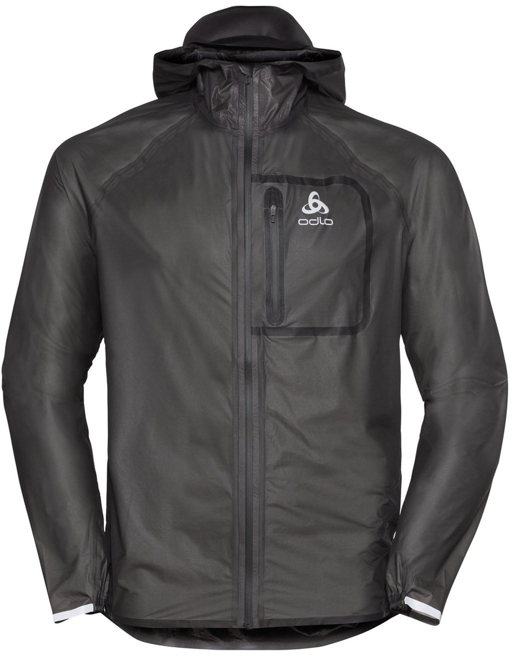 Jacket Zeroweight Dual Dry Water Proof