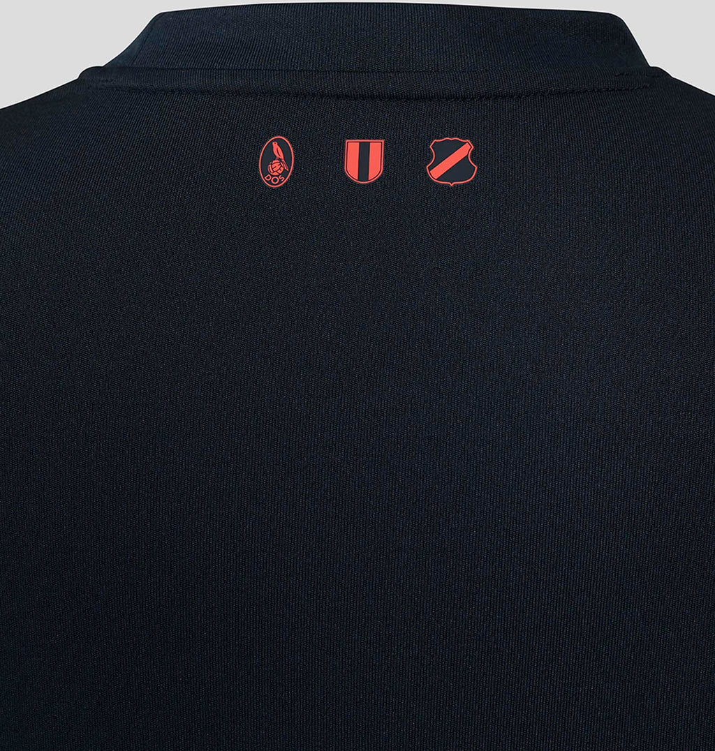 Fc Utrecht kids uitshirt 24/25