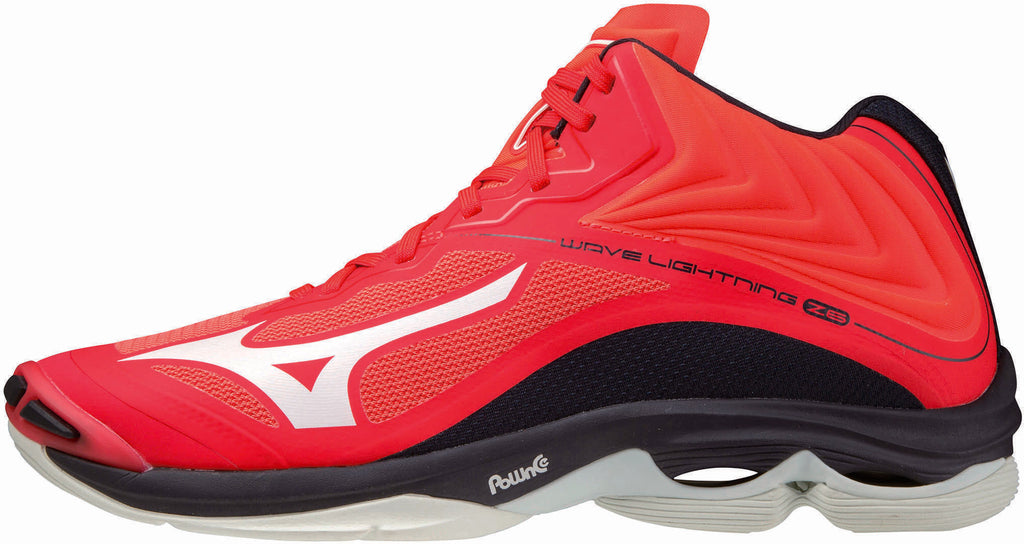 Wave Lightning Z6 Mid