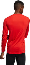 Techfit Longsleeve met Compressie