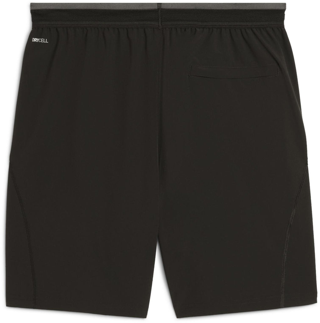 Tech Training 7 Stretch short