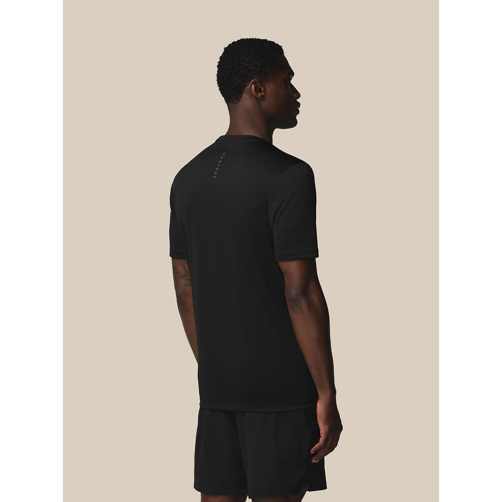 Short Sleeve T-shirt training