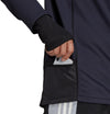 COLD.RDY Running Cover-Up